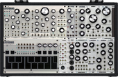 My nauseous Eurorack