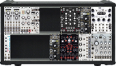 My evil Eurorack