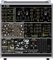 Lucifer Analog Hard Techno System Top