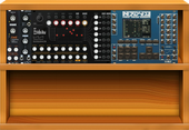 My big Eurorack