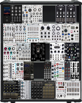 My Upgraded Eurorack (copy)