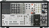 First Eurorack