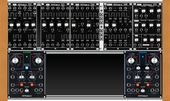 System 500 Complete +