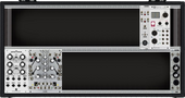My romantic Eurorack