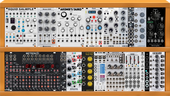 My Eurorack Current