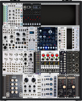 My silly Eurorack