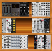 My tight Eurorack