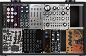 My big Eurorack