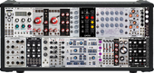 Learning Modular Synthesis: Eurorack Expansion Round 1