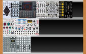 My Noob Eurorack