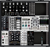Moog rack