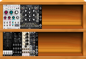 My infallible Eurorack