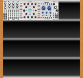 My small Eurorack