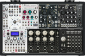 My determined Eurorack