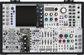 My sketchy Eurorack