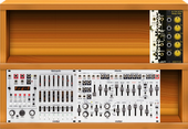My eager Eurorack