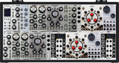My stupid Eurorack