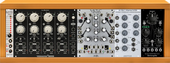 My second Eurorack
