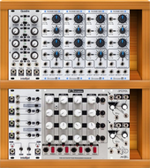 My annoying Eurorack