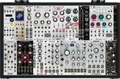 My phony Eurorack