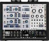 West coast random rack