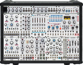 Intellijel System 84HP 1