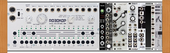 Sequencer Euro w/ bleeps