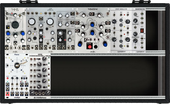My postmodern Eurorack