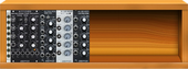 My eager Eurorack