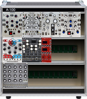 My awkward Eurorack