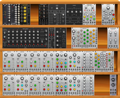 My nauseous Eurorack