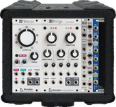 My tender Eurorack (copied from cliffemu)