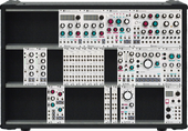 My tiny Eurorack