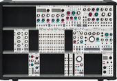My tiny Eurorack