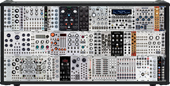 My fat Eurorack