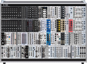 A-100 PMS12 Analogue Synthesis Studio