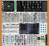 DIY EURORACK FROM SOLDER TO STARDOM, Rev 1
