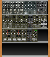 ADDAC 901TA