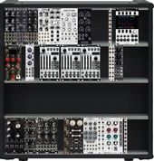 My funky Eurorack