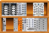 My beautiful Eurorack