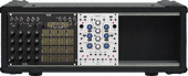 My stupid Eurorack