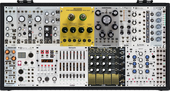 My stupid Eurorack (copy)