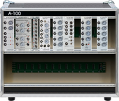 My strange Eurorack