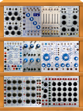 My bad Buchla