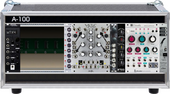 My abnormal Eurorack