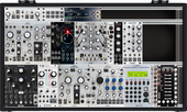 My sketchy Eurorack
