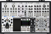 My serene Eurorack