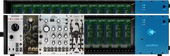 My worn Eurorack