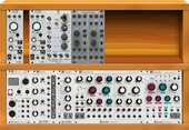 My dumb ass rack