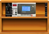 First Eurorack (copy)